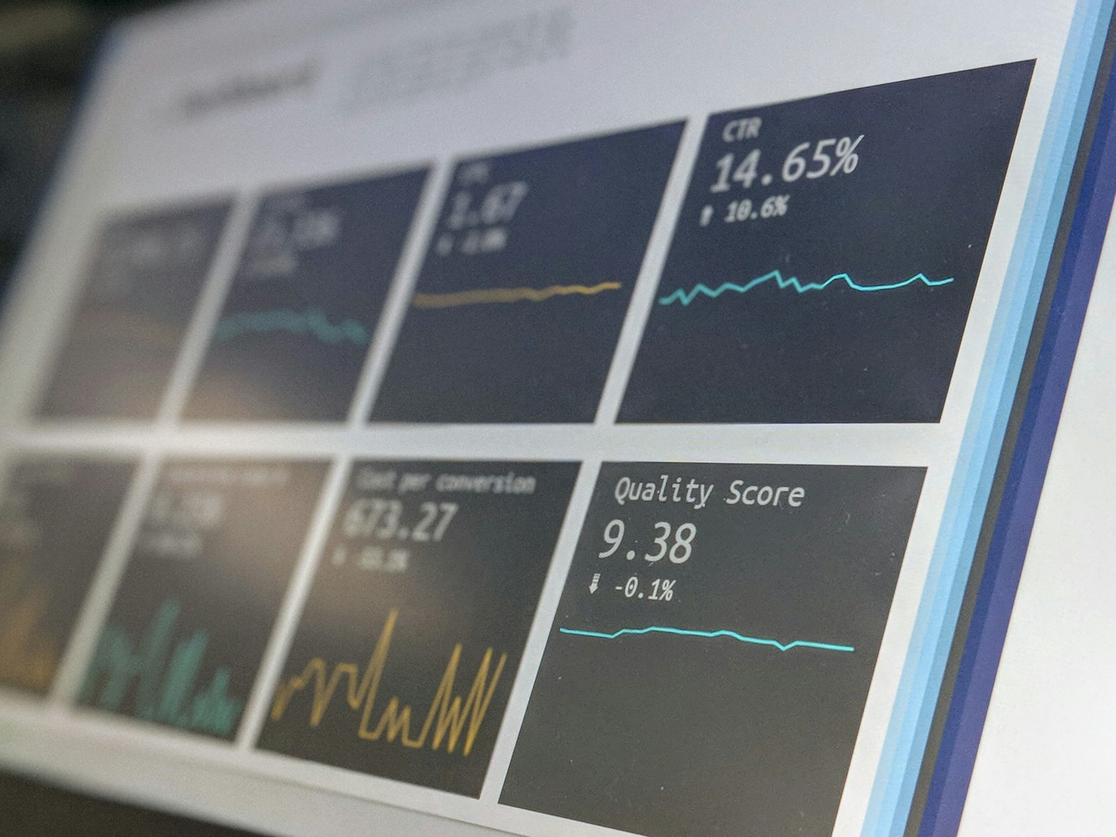 Dividend Tracker for Listerhill accounts